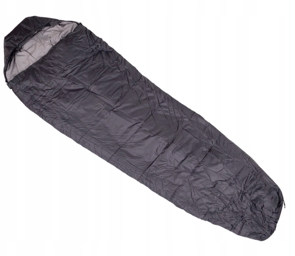 KUBISPORT 215 cm mumie-sovsäck för en person för camping | Utomhus - Camping - Sovsäckar / Mats | GameStuff