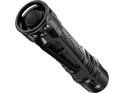 Flashlight Mh Series/1800 Lumens Mt2c Pro Nitecore