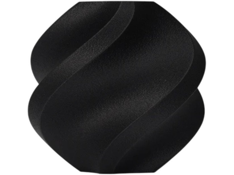 Filament Bambu Lab Pa6-Cf - 1,75Mm 0,5Kg - W Ie Z Wielorazową Szpulą - Black}