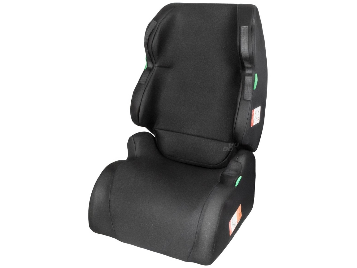 Amio Automobilinė sėdynė vaikams COALA PLUS 126-150 cm