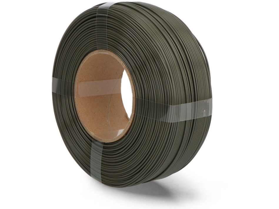 Spectrum Filament Refill Pla High Speed 1,75Mm 1Kg - Moss Grey}