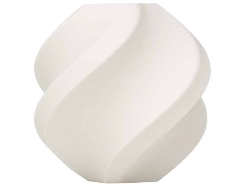 Bambulab Filament Pa6-Gf 1,75 Mm 1 Kg (Inkl. Wiederverwendbarem Spulenset) - White