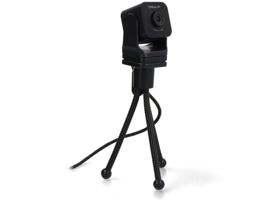 Creality Nebula Camera - et smart kamera til overvågning af 3D-printning}
