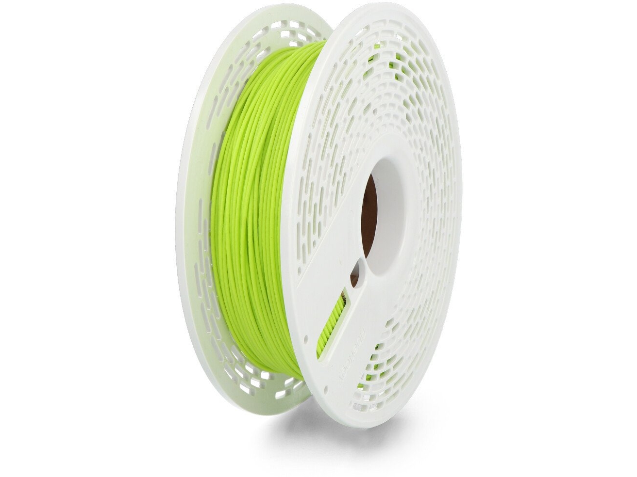 Filament Fiberlogy Nylon Pa12+Gf15 1,75Mm 0,5Kg - Light Green}