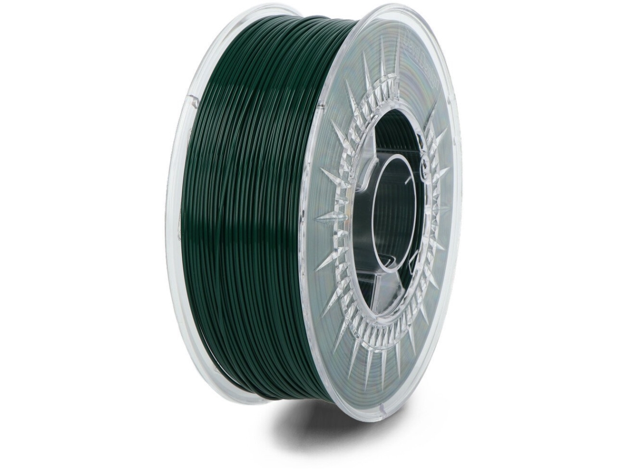 Filament Devil Design Petg 1,75Mm 1Kg - Race Green}