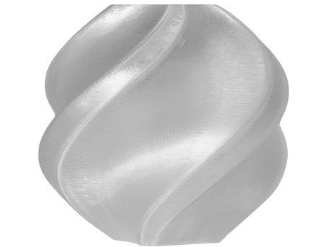 Filament Bambu Lab Petg Translucent 1,75Mm 1Kg - W Ie Z Wielorazową Szpulą - Clear}