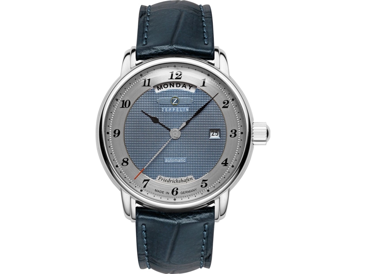 Zegarek Zeppelin Friedrichshafen 85623 40Mm