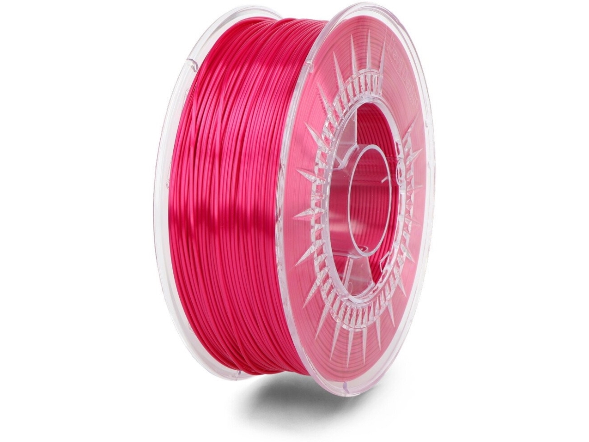 Filament Devil Design Silk 1,75Mm 1Kg - Pink Pearl}
