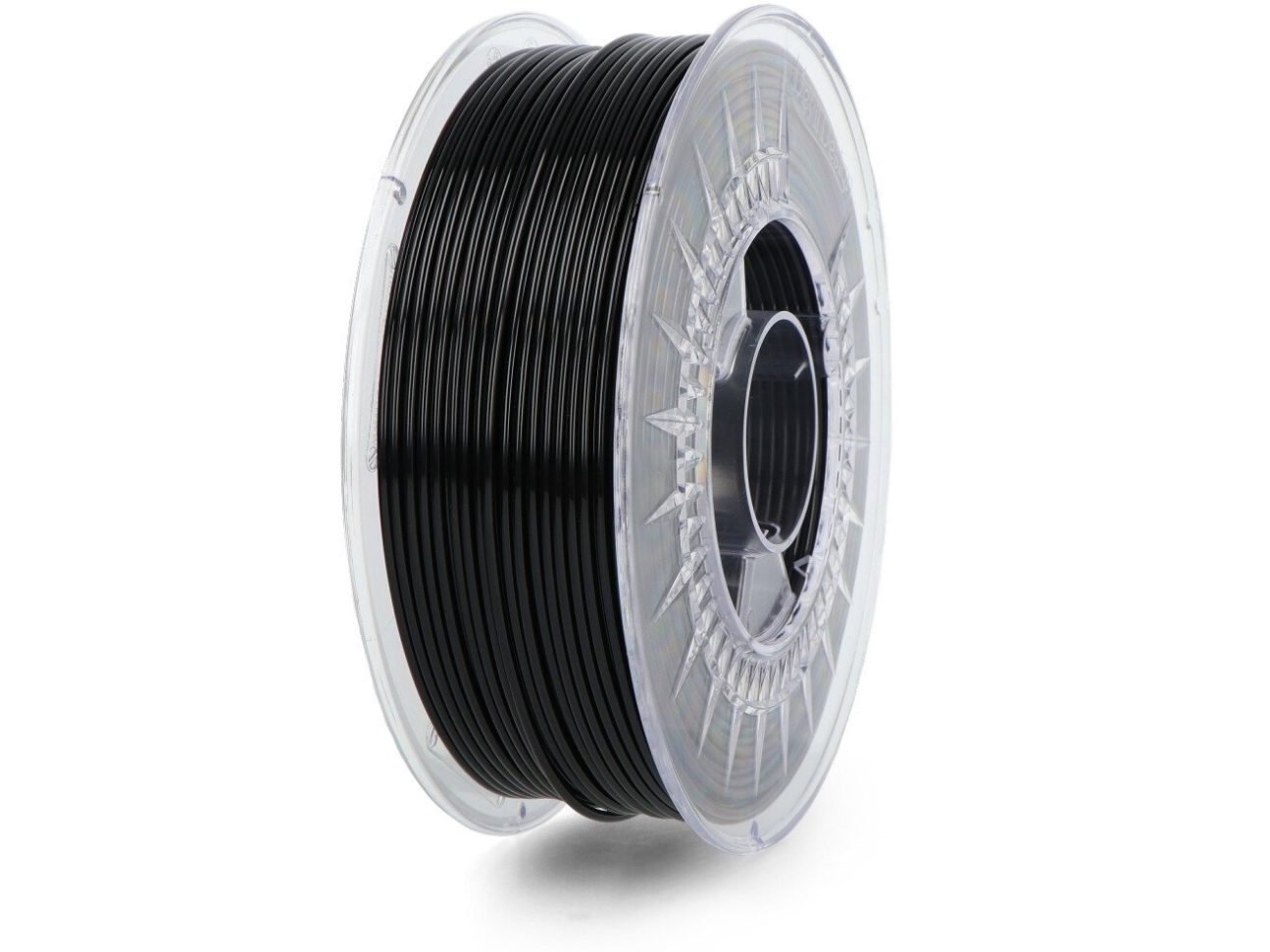 Filament Devil Design Petg 2,85Mm 1Kg - Black}