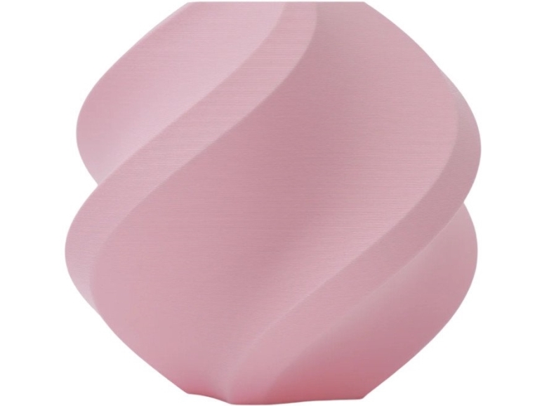 Bambu Lab Filament Refill Pla Matte 1.75Mm 1Kg - Sakura Pink}