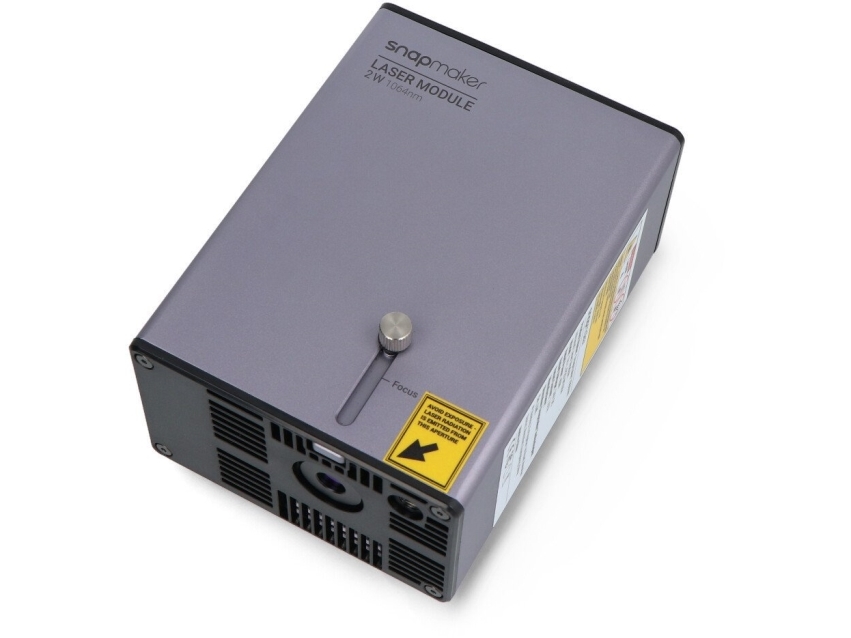 Snapmaker Modul Für Laser-Düse 1064Nm - 2W