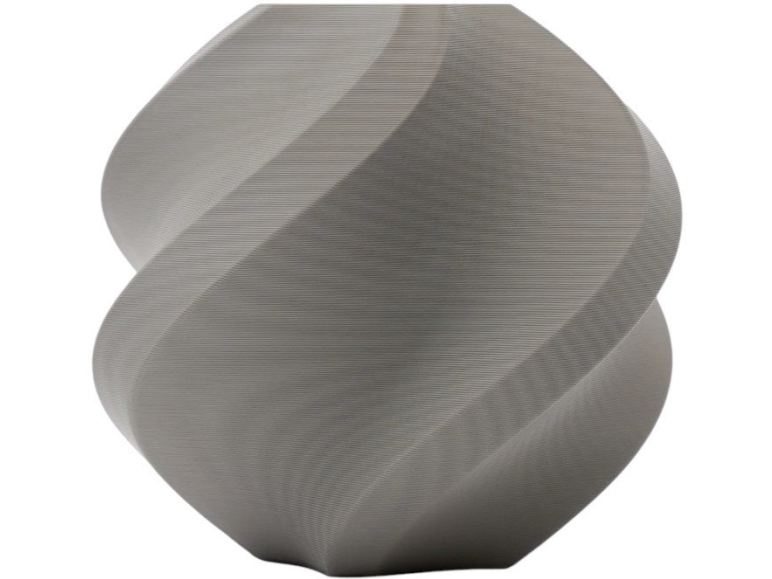 Filament Bambu Lab Refill Pla Basic 1,75Mm 1Kg - Grey}