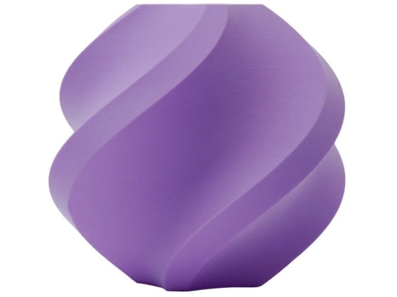 Filament Bambu Lab Refill Pla Matte 1,75Mm 1Kg - Lilac Purple}