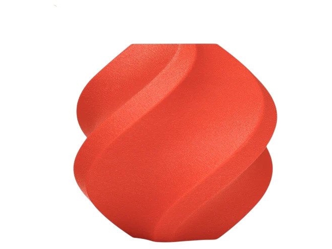 Bambulab Filament Bambu Lab Abs-Gf 1,75Mm 1Kg - Red}