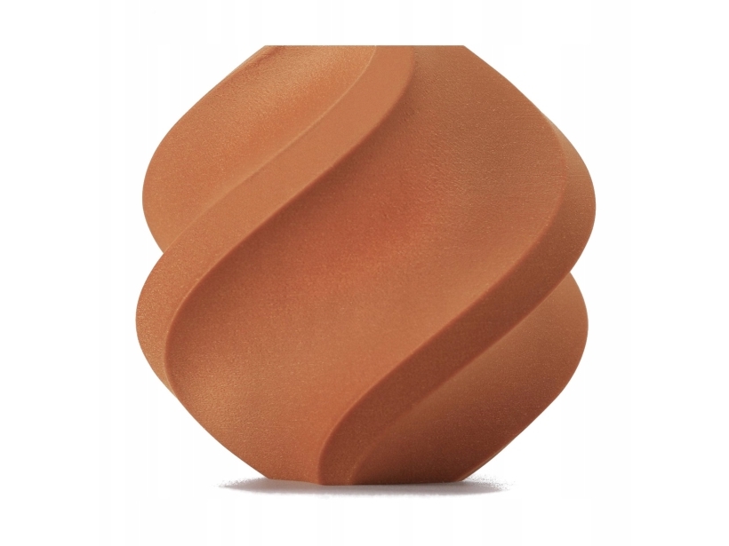 Bambulab Filament Bambu Lab Pla Wood 1,75Mm 1Kg Clay Brown