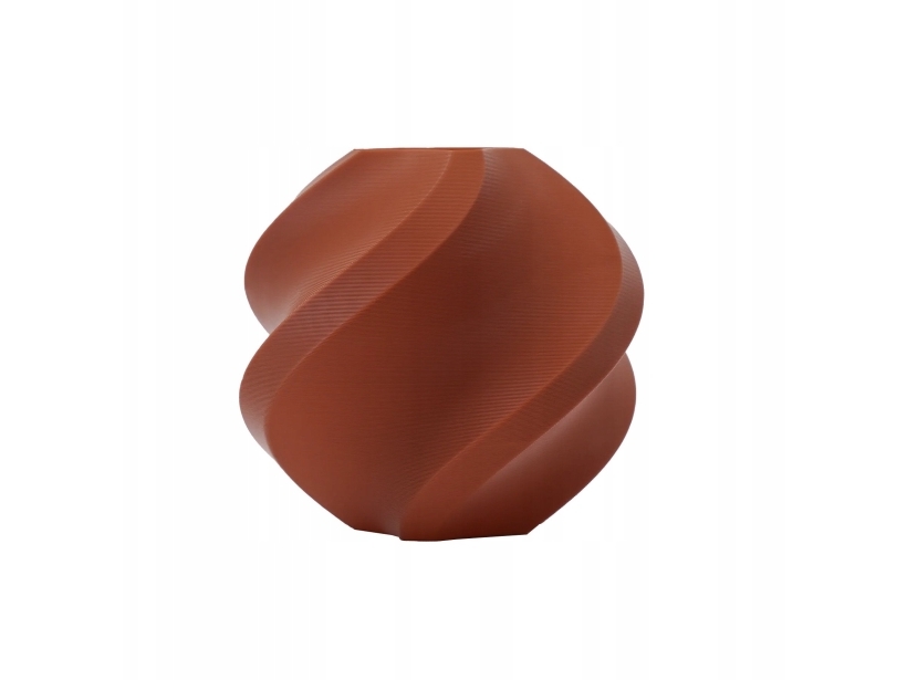 Bambulab Refill Pla Basic 1,75 Mm 1 Kg - Brown