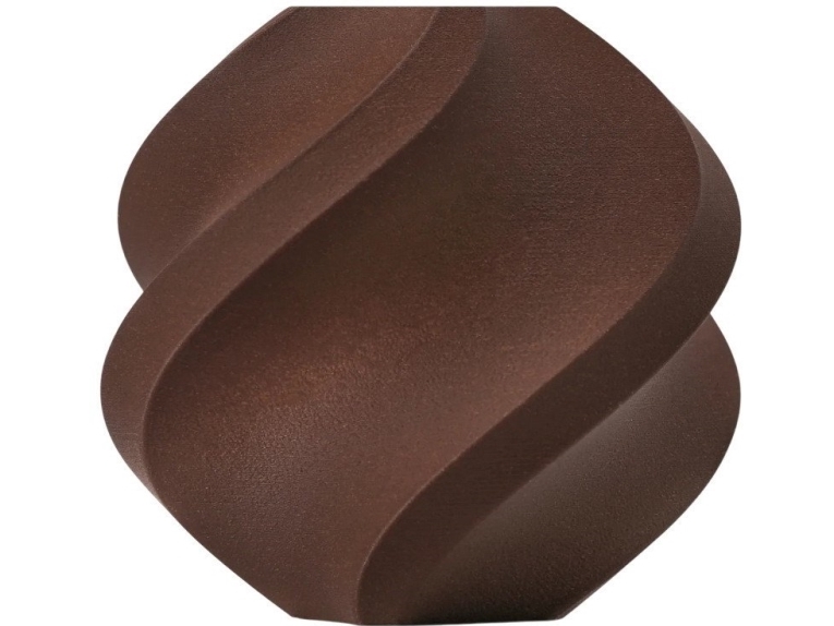 Filament Bambu Lab Pla Wood 1,75Mm 1Kg - W Ie Z Wielorazową Szpulą - Rosewood}