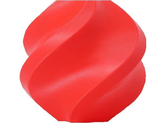 Bambulab Filament Bambu Lab Tpu For Ams 1,75Mm 1Kg - Red