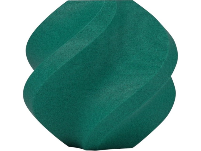 Bambulab Filament Bambu Lab Petg-Cf 1,75Mm 1Kg Malachite Green
