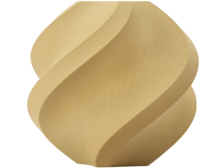Bambulab Filament Pla Wood 1,75 Mm 1 Kg Classic Birch