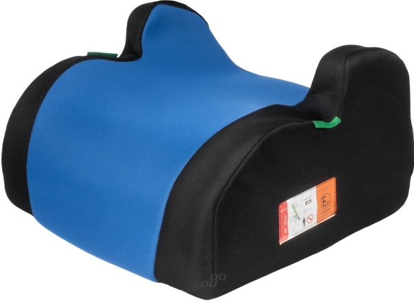 Amio Automobilinė kėdutė Coala vaikams 126-150 cm