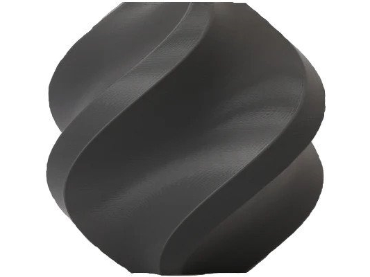 Bambulab Bambu Lab Refill Pla Basic Plastikas 1.75Mm 1Kg - Dark Gray