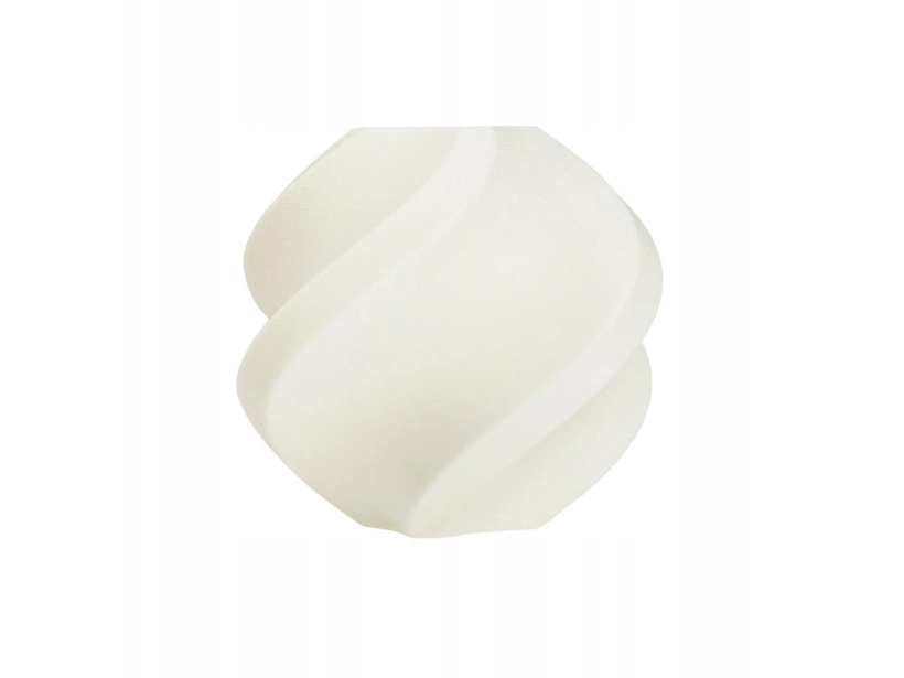 Filament Bambu Lab Asa Aero 1,75Mm 1Kg - W Ie Z Wielorazową Szpulą - White}