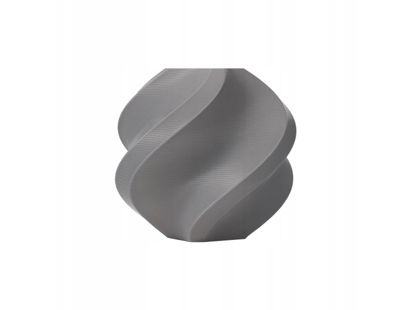 Bambulab Filament Bambu Lab Asa 1.75Mm 1Kg - I Ie Med Genanvendelig Spole - Grå}