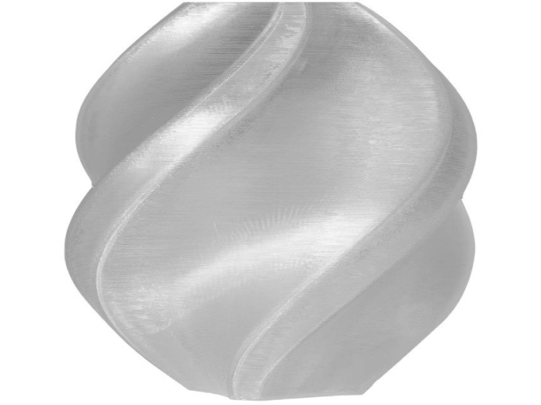 Filament Bambu Lab Refill Petg Translucent 1,75Mm 1Kg - Clear}