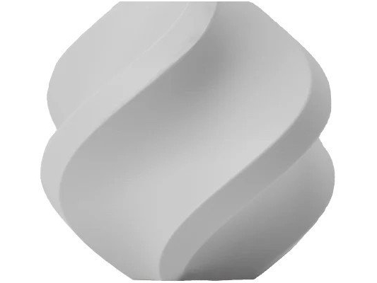 Filament Bambu Lab Refill Pla Basic 1,75 Mm 1 Kg - Light Gray