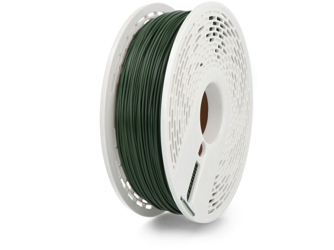 Filament Fiberlogy Impact PLA 1,75mm 0,85kg - Army Green}