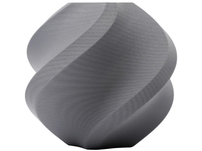 Filament Bambu Lab Refill Pla Matte 1,75Mm 1Kg - Ash Gray}