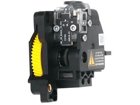 Extruder i härdat stål för Bambu Labs skrivare i X1E-serien} | Skrivare - Bläck, toner & förbrukningsvaror - 3D-förbrukningsvaror | GameStuff