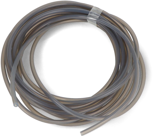 Ptfe Vamzdelis Ams Sistemai Ir Bambu Lab X1 Ir P1 Serijos Spausdintuvams - 4M - Pilkas