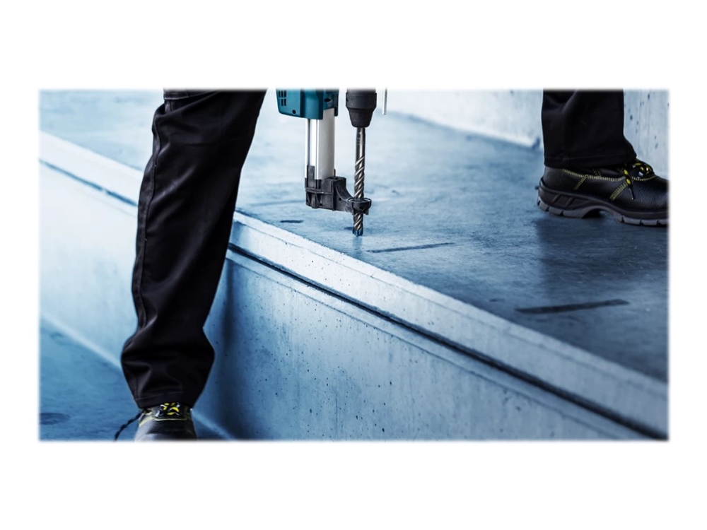 Bosch 4-skærs hammerbor SDS-plus-7X, 12 x 1000 mm