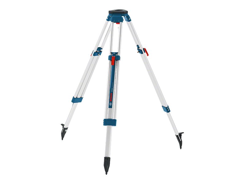 Bosch Bt 160 Professional - Lasernivelleringstrefod - Aluminium - For Gol 20 G Professional Professional Gol 20 D, Gol 20 G
