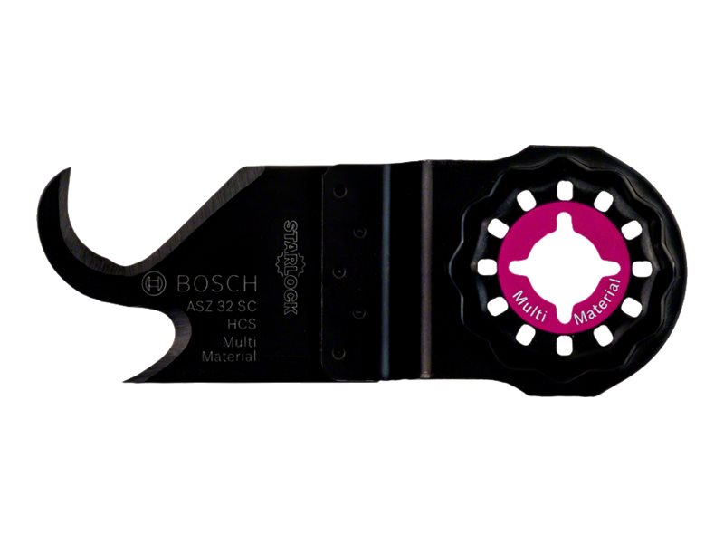 Bosch Starlock HCS multikniv ASZ 32 SC