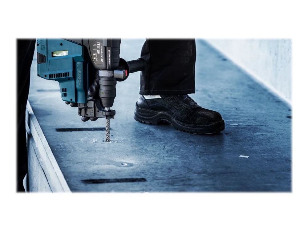 Bosch SLIBEBLAD EXC 125MM K180 8H 50 st | Elverktyg - Tillbehör - Tillbehör till Slipmaskin | GameStuff