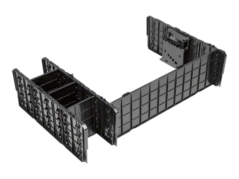 Bosch XL-BOXX axelpaket