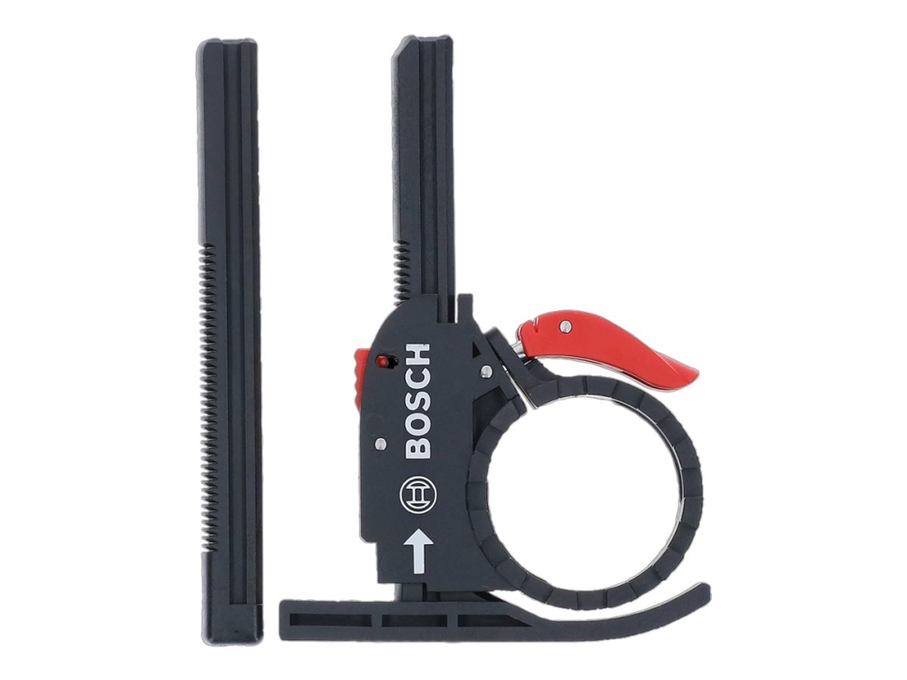Bosch Expert - Depth stop