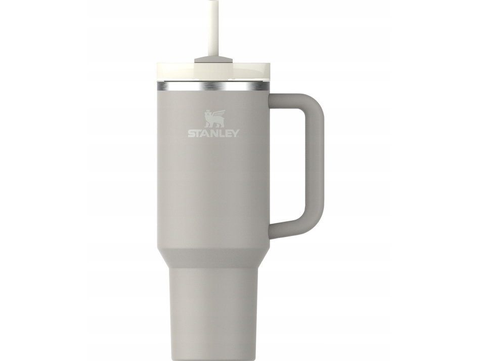 Stanley Unisex Gris Becher Quencher H2.o Flowstate - Image 11