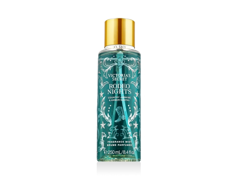Victoria's Secret Rodeo Nights Bodyspray 250 Ml (Woman)