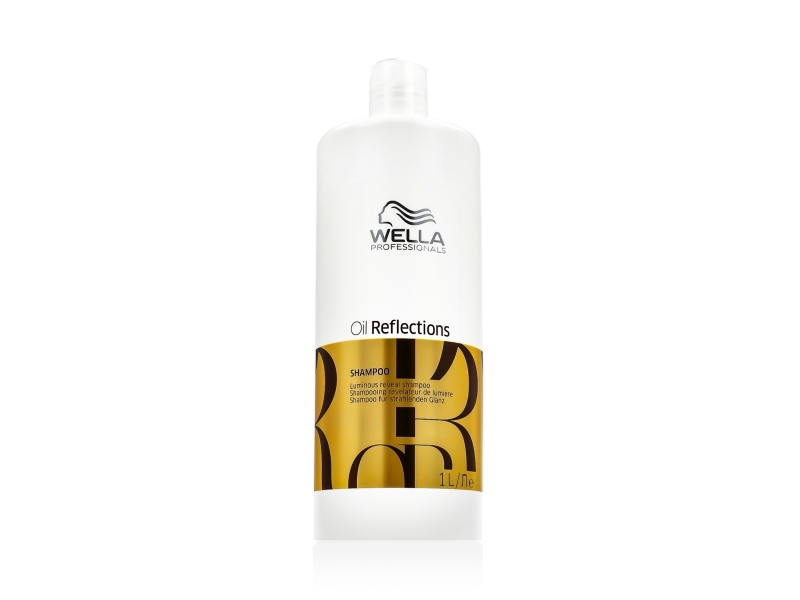Oil Reflections Luminious Reveal Shampoo 1000