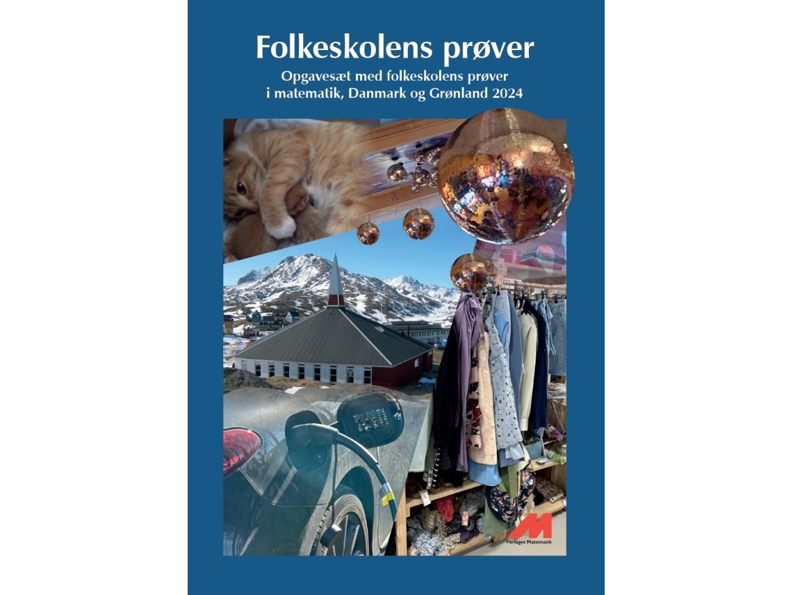 Folkeskolens Prøver 2024 |