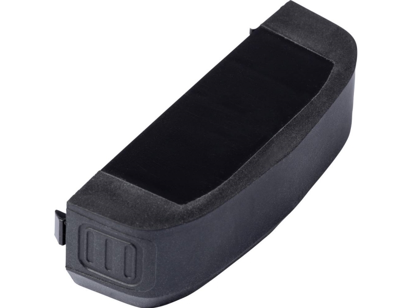Flir T912472 Batteridæksel Til Reservebatterier Til Flir Si2/Si1 Afdækning 1 Stk