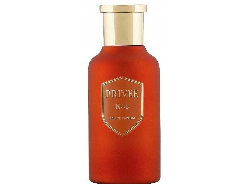 Flavia Privee No 6 Unisex Eau De Parfum 100 Ml