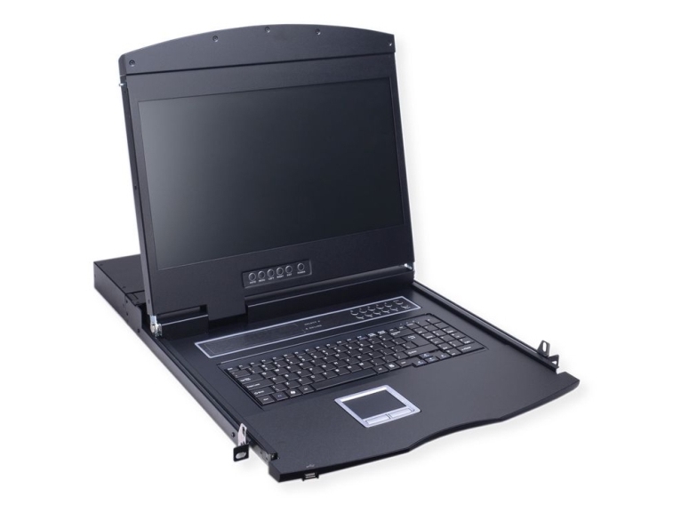 Value 26.99.0162, 43,2 Cm (17"), 1280 X 1024 Pixel, 250 Cd/M², 1000:1, 4:3, Tft