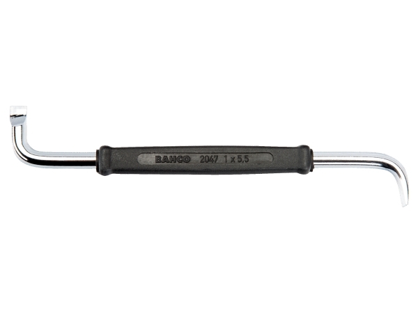 Bahco vinkelskruvmejsel 1,2X8mm | Verktyg & Verkstad - Skruvmejsel - Övriga | GameStuff