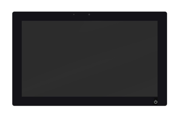 Allnet Primeone-210, 53,3 Cm (21"), Led, 1920 X 1080 Pixel, Wlan