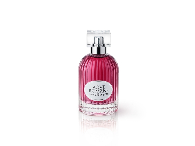 Laura Biagiotti Aqve Romane Uva Dulcis Edt Spray - - 100 Ml